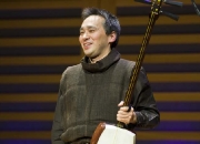 Kings Place Day2 - Tsugarushamisen_25